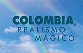 Enlace de interes a Colombia realismo mágico