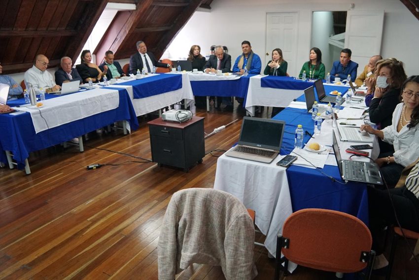 Fábricas de Internacionalización trabaja en seis líneas de servicio.