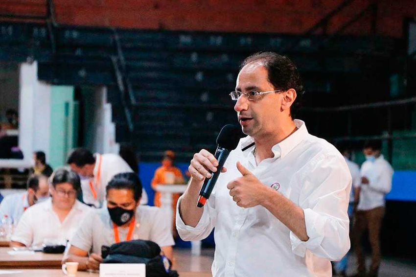 Esta región cuenta con un enorme potencial turístico.iv