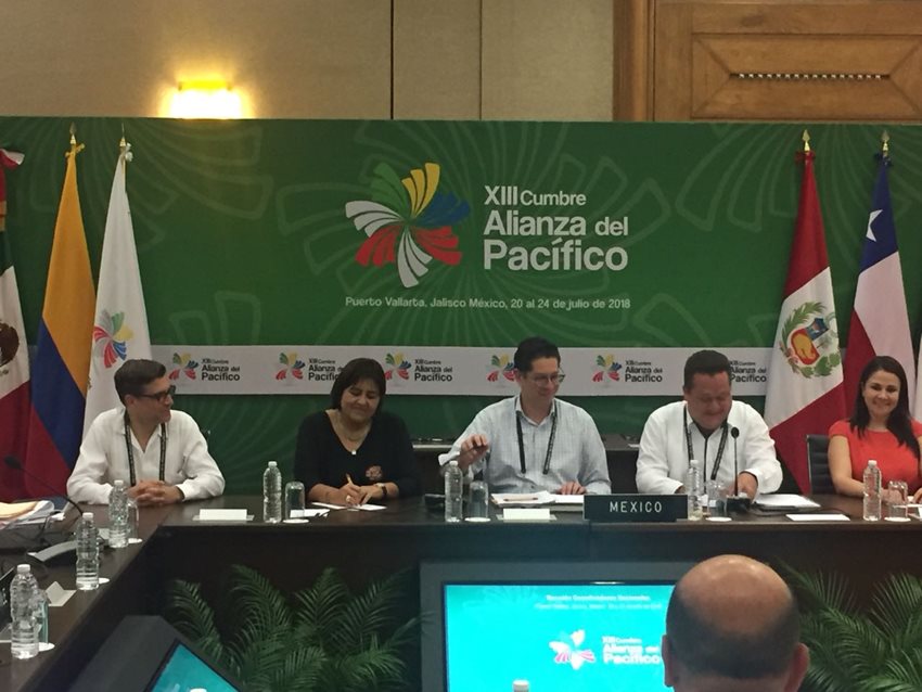 alianza del pacifico red de centros de desarrollo