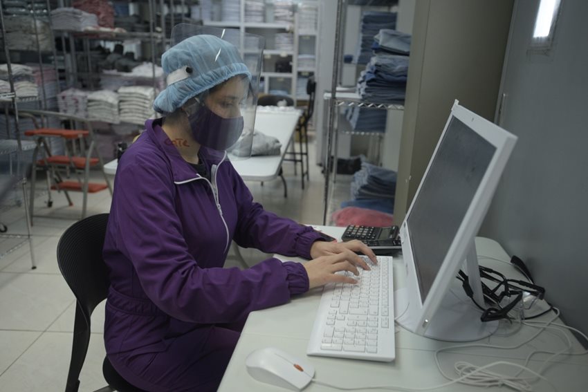 187.988 empresas de los sectores antes mencionados se inscribieron para reiniciar actividades.