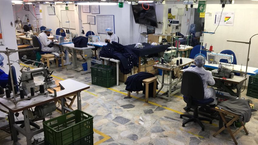 Este balance contó con información de 280 alcaldías y da cuenta que 228.620 firmas solicitaron autorización.