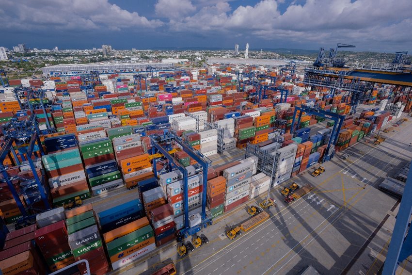 En los dos primeros meses del año, las exportaciones manufactureras, agropecuarias y de alimentos crecieron.