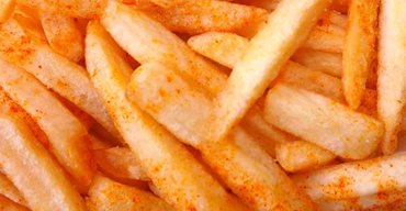 Fotografía de muchas papas fritas. - La OMC calificó como transparente y verificable investigación hecha por Colombia en caso de papas congeladas desde la Unión Europea