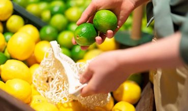 Manos agarrando limones. - Diálogo técnico que da frutos: MinCIT explicó los alcances de medida arancelaria de Estados Unidos