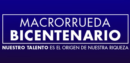 Macrorrueda Bicentenario