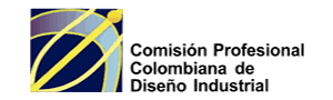 Comisión Profesional Colombiana de Diseño Industrial 